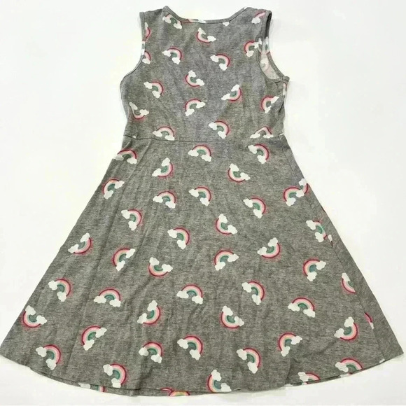 Wonder Nation Girls Dress Set Of 2 Size XL - Picture 4 of 6